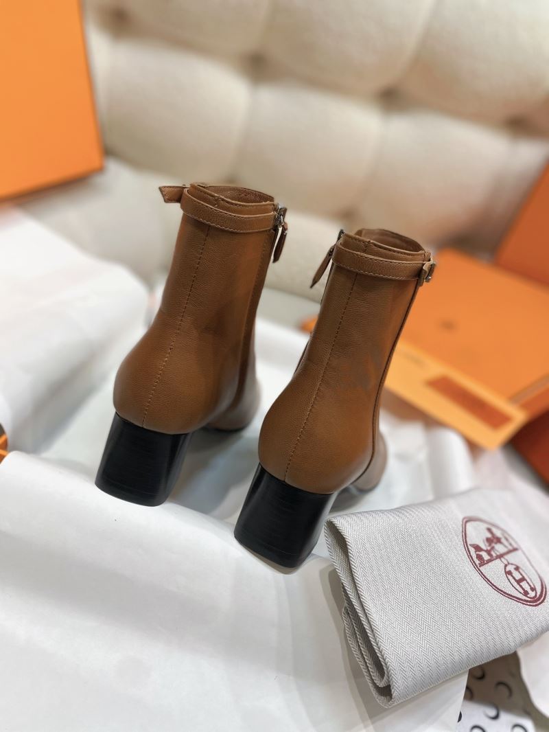 Hermes Boots